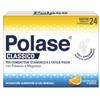 PFIZER ITALIA DIV.CONSUM.HEALT POLASE CLASSICO GUSTO ARANCIA da 24 BUSTINE