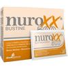SHEDIR PHARMA Srl Unipersonale NUROXX 500 20 BUSTINE