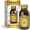 DR.GIORGINI SER-VIS Srl VERAVIS-T SUPREMO GRANI LUNGHI 90 G