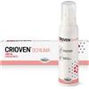 OMEGA PHARMA Srl CRIOVEN SCHIUMA 150 ML
