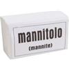 SELLA Srl MANNITE CUBETTO PICCOLO 8,5 G