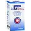 POLIFARMA BENESSERE Srl EMOFORM AFTASPRAY 15 ML