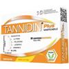 GD Srl TANNIDIN PLUS 30 COMPRESSE MASTICABILI
