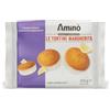 NOVE ALPI Srl AMINO' LE TORTINE MARGHERITA 4 PEZZI X 52,5G