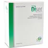 CHRIGEN GROUP Srl DISER 14 BUSTINE