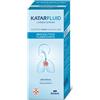 AUROBINDO PHARMA ITALIA Srl KATARFLUID*AD OS SOL 200ML