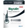 GIULIANI SpA BIOSCALIN PRO DENSITY UOMO BOOSTER CAPILLARE 16 FIALE