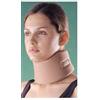 FARMAC-ZABBAN SpA COLLARE CERVICALE OPPO A DENSITA' COMPATTA MISURA MEDIA SUPPORTA LA COLONNA CERVICALE IN POSIZIONE NEUTRALE O ANATOMICA E PROVVEDE AD IMMOBILIZZARLA CHIUSURA IN VELCRO
