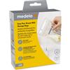 MEDELA ITALIA Srl EASY POUR SACCA CONSERVAZIONE LATTE MATERNO 25 PEZZI