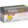PEDIATRICA Srl PEDIAFER MIX 10 FLACONI DA 10 ML