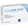 UP PHARMA Srl COGNIKUR PLUS 30 COMPRESSE