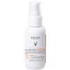 VICHY (L'Oreal Italia SpA) VICHY CAPITAN SOLEIL UV AGE PM SPF50+ 40 ML