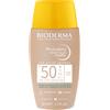 BIODERMA ITALIA Srl PHOTODERM NUDE TOUCH CLAIRE SPF50+ 40 ML