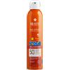 IST.GANASSINI SpA RILASTIL SUN SYSTEM BABY TRANSPARENT SPRAY SPF50+ 200 ML