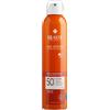 IST.GANASSINI SpA RILASTIL SUN SYSTEM TRASPARENT SPRAY SPF50+ 200 ML