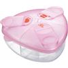 BAMED BABY ITALIA Srl MAM CONTENITORE LATTE IN POLVERE FEMMINA