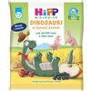 HIPP ITALIA SRL HIPP BIO DINOSAURI CEREALI ANTICHI 30 G