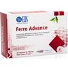 EOS Srl EOS FERRO ADVANCE 30 CAPSULE
