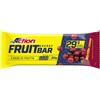 PROACTION Srl PROACTION FRUIT BAR BARRETTA ENERGETICA AL MIRTILLO ROSSO 40 G