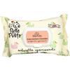 Bello e Pulito Salviette Bio all'Acqua Micellare e Clorexidina - 35 PZ