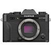 Fujifilm X-T30 III corpo nero - garanzia FUJIFILM ITALIA 2 anni