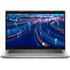 Dell Latitude 5320 13" Core i5 2.6 GHz - SSD 256 GB - 16GB QWERTZ - Tedesco - refurbished