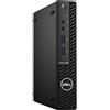 Dell OptiPlex 3080 Micro Core i5 2.3 GHz - SSD 512 GB RAM 16 GB - refurbished