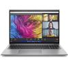 HP Zbook Firefly 16 G11 16" Core Ultra 5 4.5 GHz - SSD 512 GB - 16GB - AZERTY - Francese - refurbished