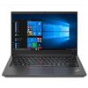 Lenovo ThinkPad E14 G3 14" Ryzen 5 2.1 GHz - SSD 256 GB - 8GB - QWERTZ - Tedesco - refurbished