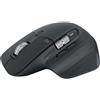 Logitech MX Master 3S Mouse senza fili - refurbished