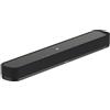Sennheiser Barra del suono Sennheiser Ambeo Soundbar mini - Nero - refurbished