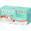 Alfasigma YOVIS BAMBINI FRAGOLA 100ML NF
