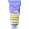 INEBRYA BLONDESSE MASCHERA ANTIGIALLO 100 ML - 1 Pezzo