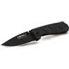 Marttiini Coltello tasca Marttiini Pieghevole G10 nero coltello chiudibile 970110