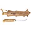 Marttiini Coltello collo Marttiini Lynx 132 lama fisso 132010