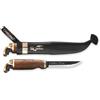 Marttiini Coltello collo Marttiini Antler lama fisso coltelli da collezione 546012