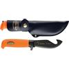 Marttiini Coltello collo Marttiini Coltello Scannare lama fisso 378024T