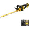 DEWALT Tagliasiepi Dewalt DCMHT562P1-QW 18V 5Ah