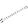 GEDORE Chiave Combinata 14 mm, Lunga, Chiave Combinata a Cricchetto, Inclinata di 15°, Dodecagonale, Profilo UD, Chiave a Cricchetto Lunga, 235 mm, 7 XL 14