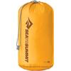 SEA TO SUMMIT Bolsa material ULTRASIL 13L naranja