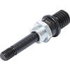 BGS 407-M6 | Ugello ricambio per rivetti per BGS 407 | M6