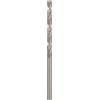 Bosch 10x Punta per metallo lunghezza standard PRO Metal HSS-G (per Metalli non ferrosi, Acciaio, Ø 4,60 mm, Professional Accessorio Trapano/avvitatori rotanti)