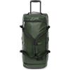 Eastpak Duffel Pack Wheel M, 100% Polyester, Coating: 100% Polyurethane