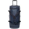 Eastpak Duffel Pack Wheel M, 100% Polyester, Coating: 100% Polyurethane