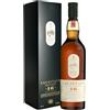 LAGAVULIN Whisky Lagavulin 16 Anni - 0,70L | ASTUCCIATO