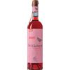 Lunaria Cerasuolo d\'Abruzzo DOP Pettirosce Lunaria Orsogna Bio Demeter Vegan 75cl