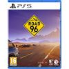 Silver Lining Interactive Road 96 PS5