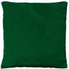 Giraffenland Cuscinetto termico - Semi di colza - verde - 12x12cm - piccolo - Terapia calda e fredda