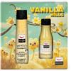 AQUOLINA Vanilla Hills 2 pz Acqua Profumata Spray 150 ml + Bagno Doccia 125 ml Cofanetto