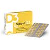 PHARMANUTRA SPA SIDEVIT D3 2000UI 30CPR (scad. 07/26)